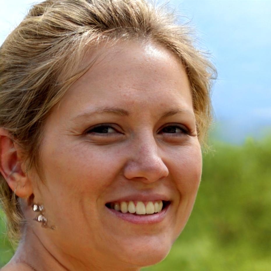 Helena Bergfeld - Finanzbildung und Anlageberatung